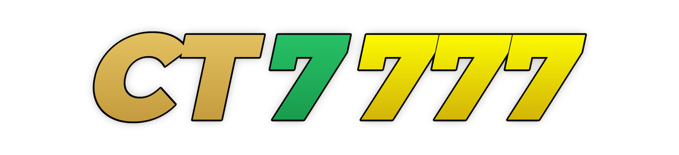 ct7777 Logo